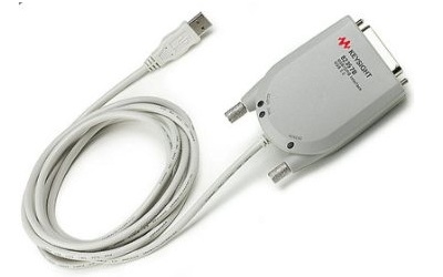 Cáp USB/GPIB - cáp nối GPIB